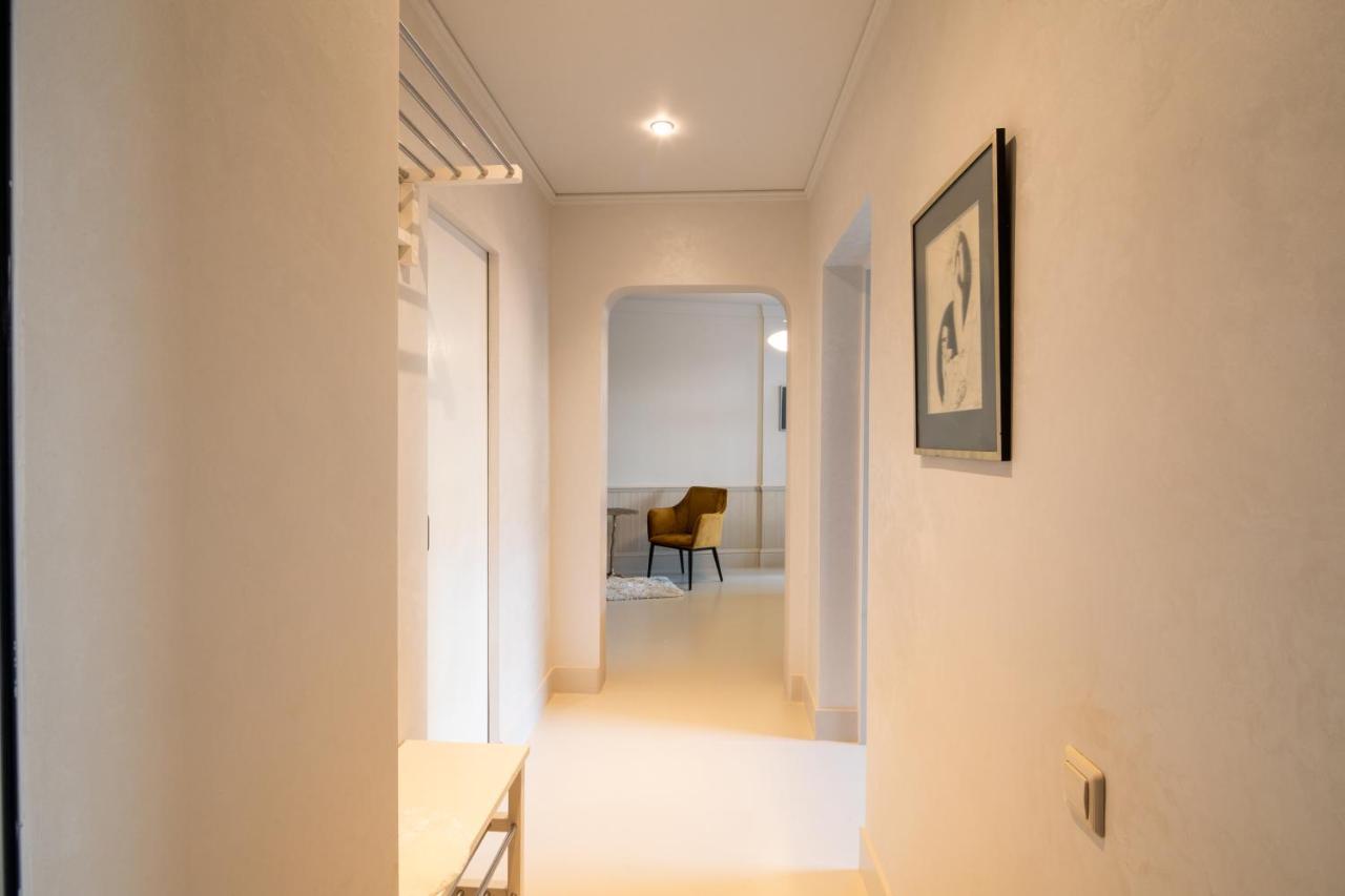 Ferienwohnung The Pearl Riga Exterior foto
