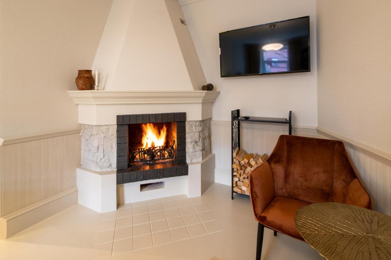 Ferienwohnung The Pearl Riga Exterior foto