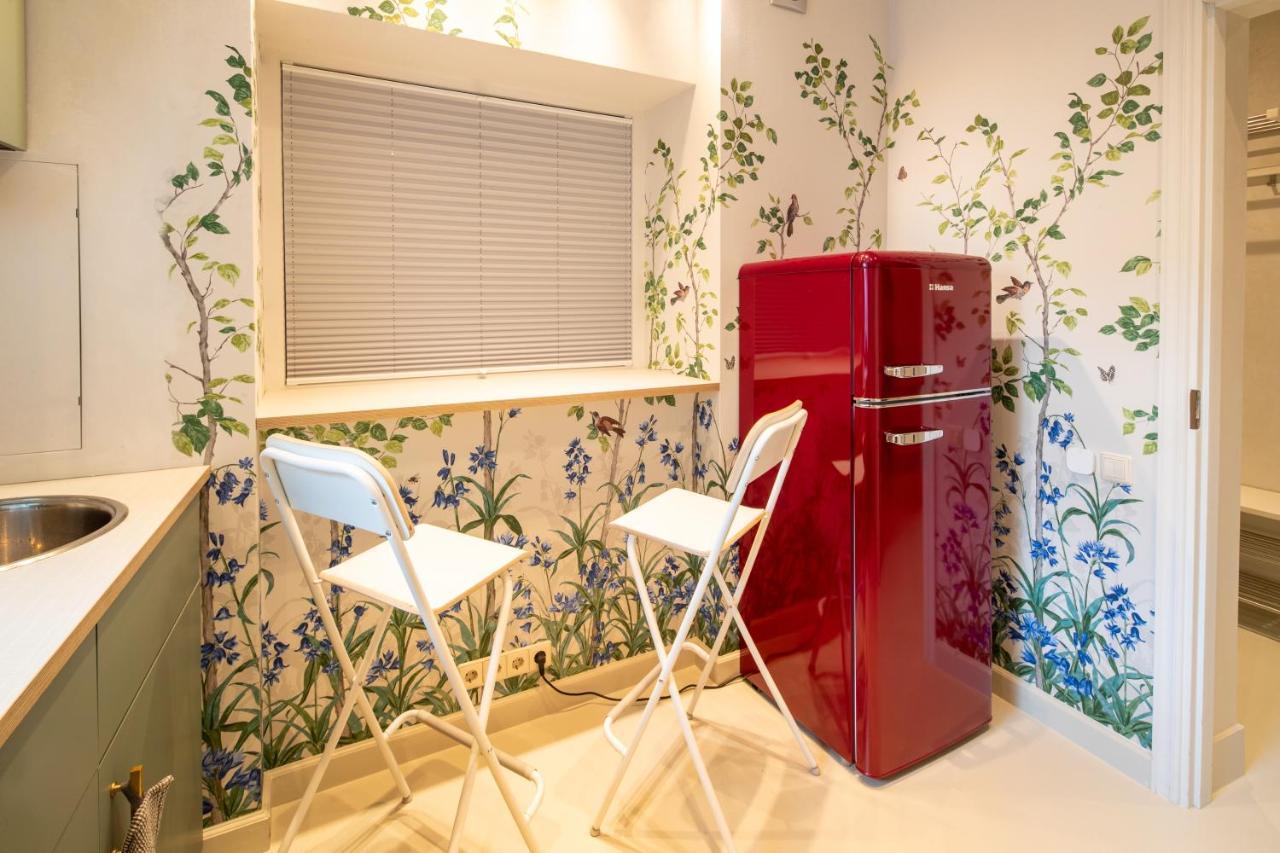 Ferienwohnung The Pearl Riga Exterior foto